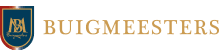 Buigmeesters